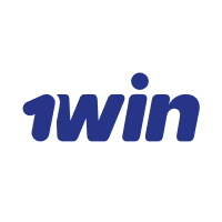 1win logotipo Brazil