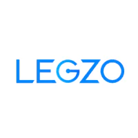 Legzo logotipo Brazil