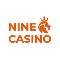 Nine Casino logotipo Brazil